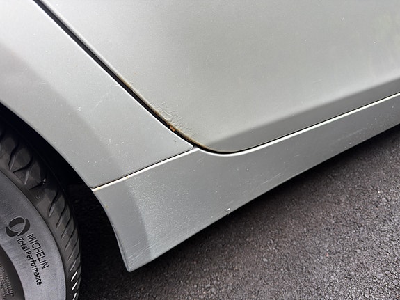 BMW 520d 17 of 21