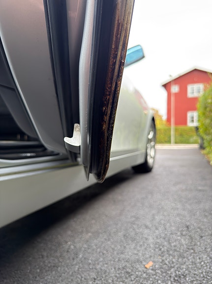 BMW 520d 18 of 21