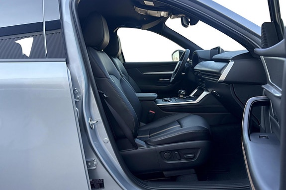 Mazda CX-60 15 of 30