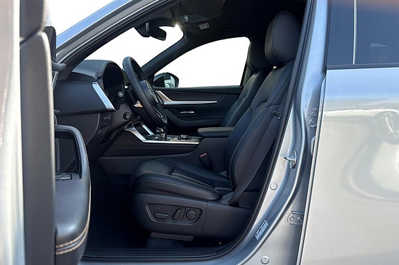 Mazda CX-60 13 of 30