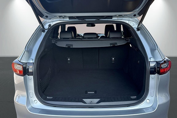 Mazda CX-60 17 of 30