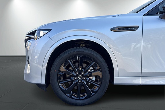 Mazda CX-60 18 of 30