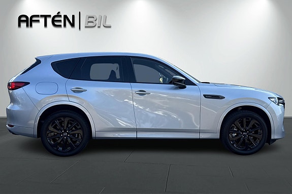 Mazda CX-60 6 of 30