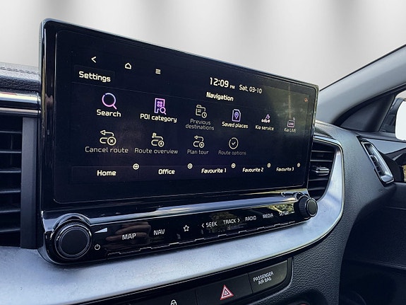 Kia XCeed 20 of 30