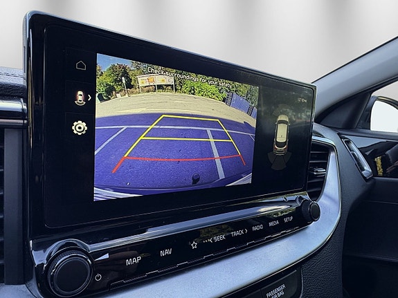 Kia XCeed 22 of 30