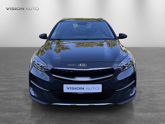 Kia XCeed 2 of 30