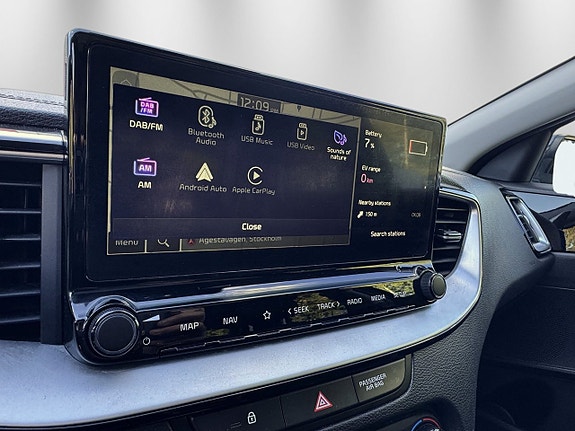 Kia XCeed 21 of 30