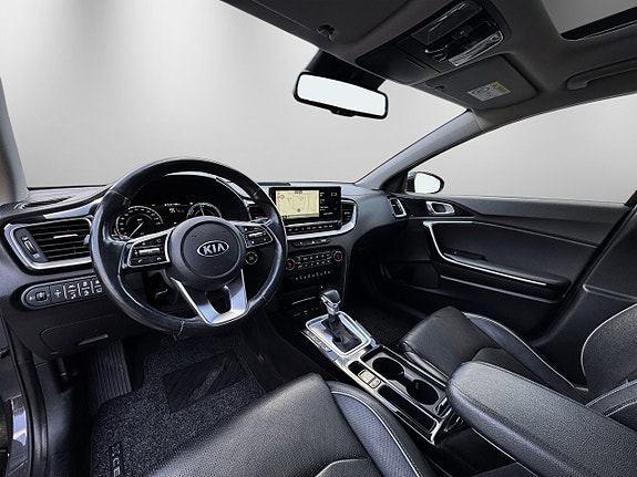 Kia XCeed 14 of 30