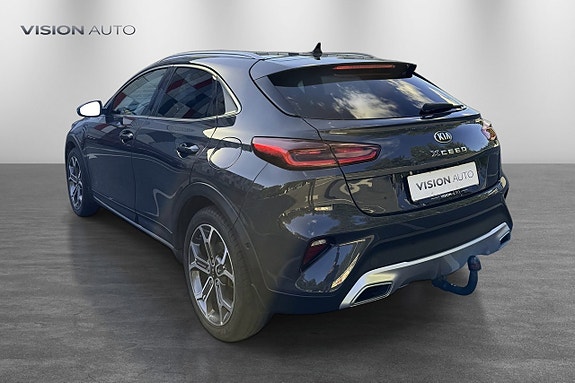 Kia XCeed 7 of 30