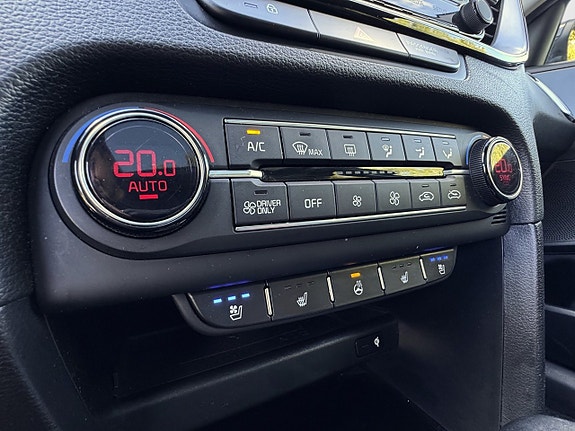 Kia XCeed 18 of 30