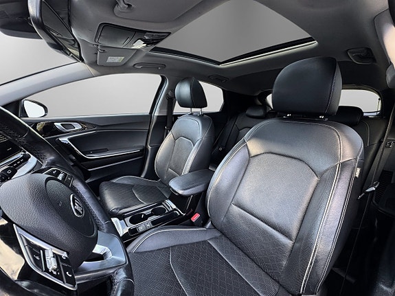 Kia XCeed 13 of 30