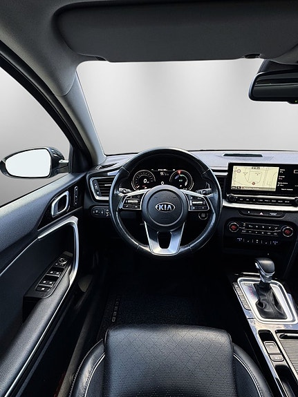 Kia XCeed 16 of 30