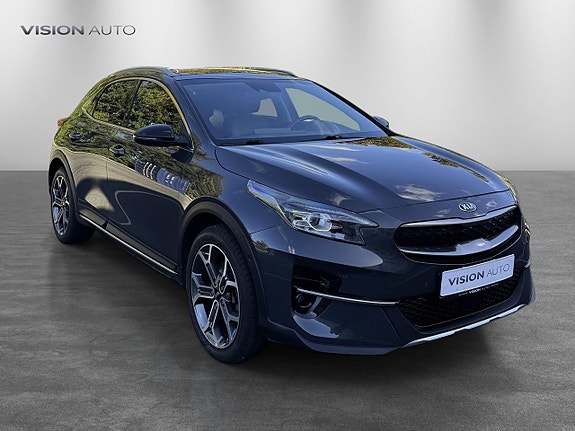 Kia XCeed 3 of 30