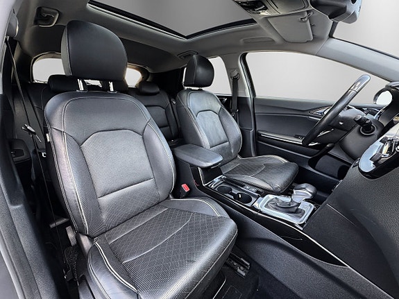 Kia XCeed 24 of 30