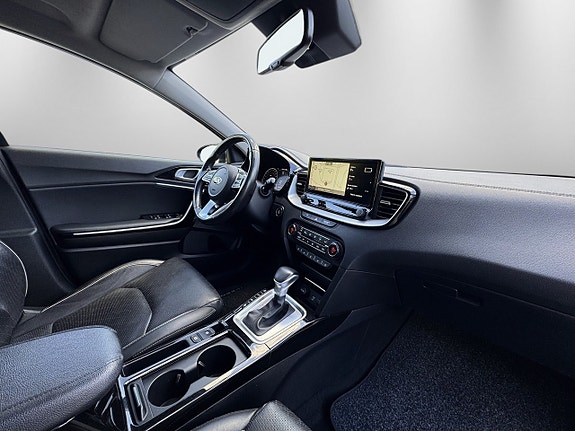 Kia XCeed 23 of 30