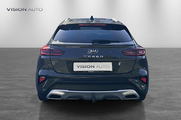 Kia XCeed 6 of 30