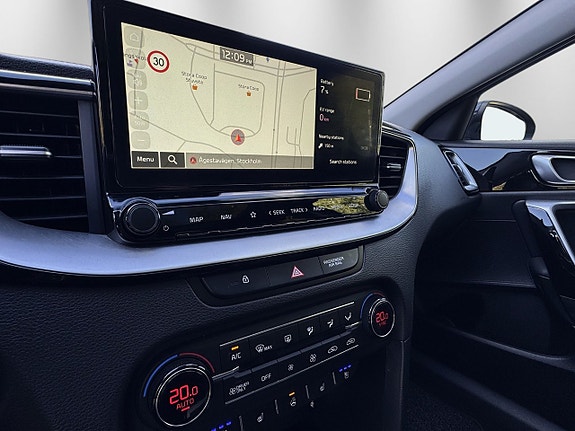 Kia XCeed 19 of 30