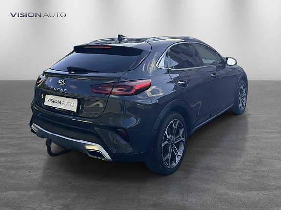 Kia XCeed 5 of 30
