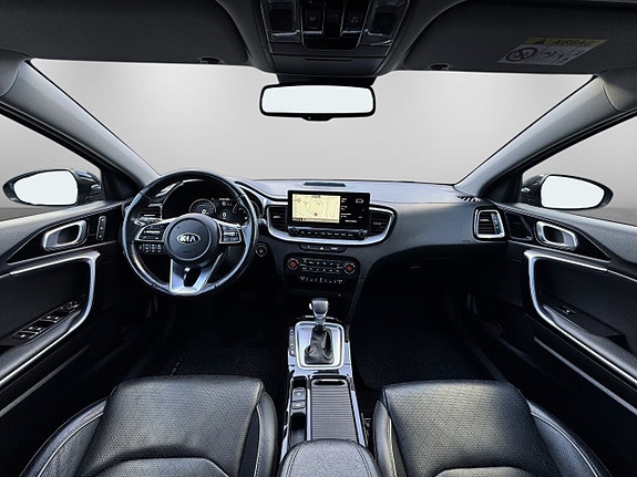 Kia XCeed 28 of 30