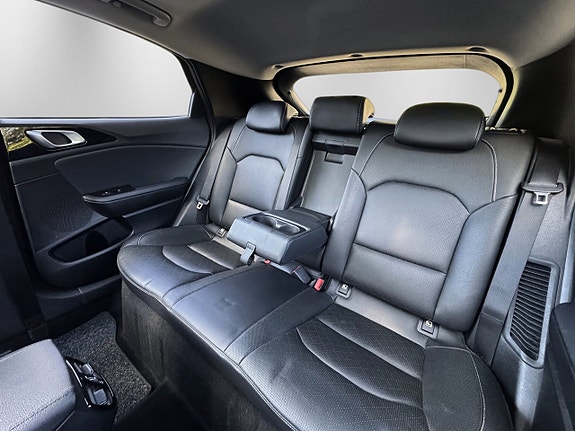 Kia XCeed 26 of 30