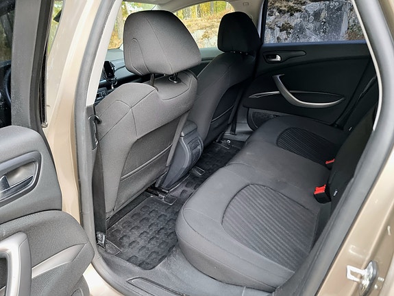 Citroen C5 12 of 12