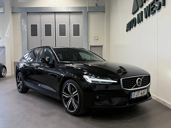 Volvo V60 22 of 24