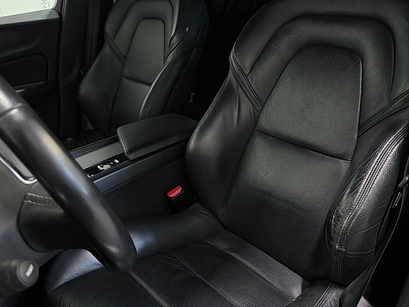 Volvo V60 8 of 24