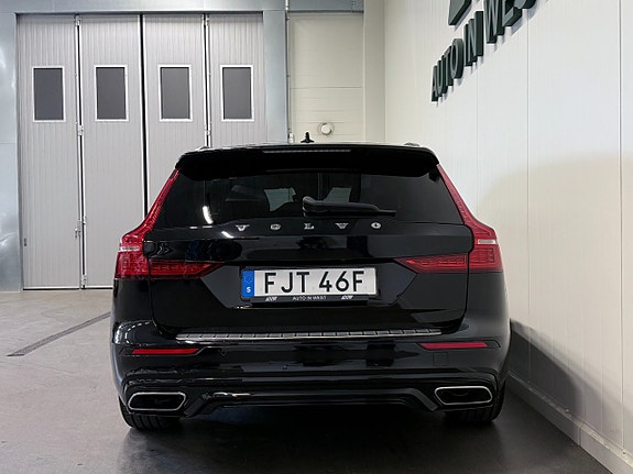 Volvo V60 23 of 24