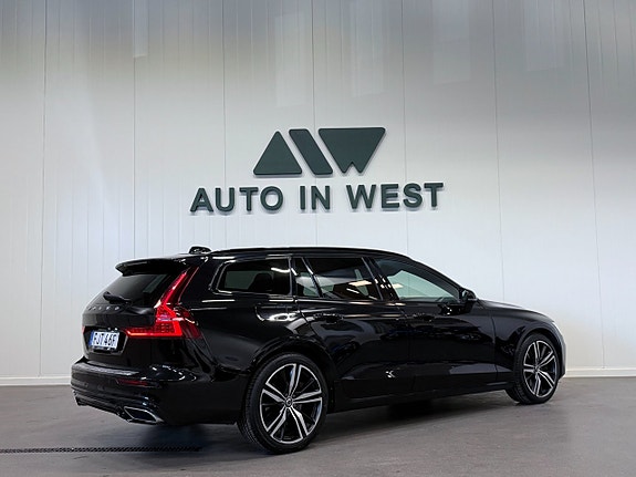 Volvo V60 21 of 24