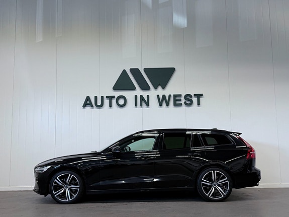 Volvo V60 3 of 24