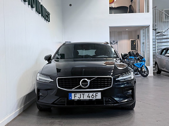 Volvo V60 24 of 24