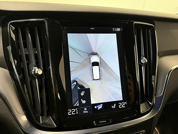 Volvo V60 12 of 24