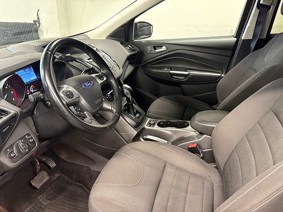 Ford Kuga 5 of 12