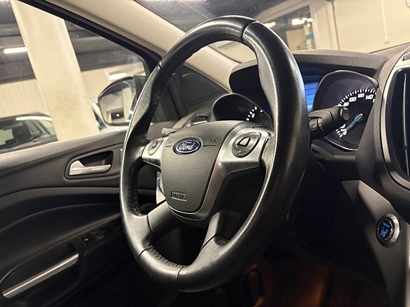 Ford Kuga 6 of 12