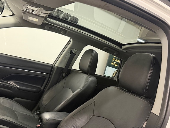 Mitsubishi ASX 9 of 30