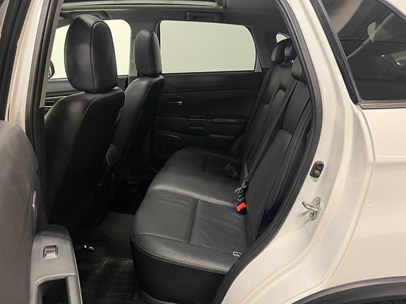 Mitsubishi ASX 14 of 30