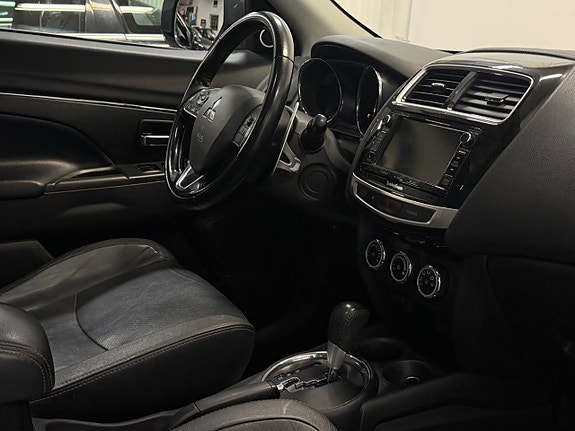 Mitsubishi ASX 20 of 30