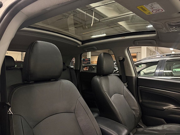 Mitsubishi ASX 23 of 30
