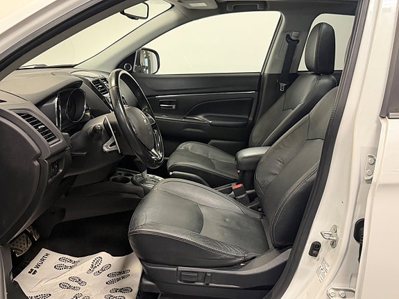 Mitsubishi ASX 10 of 30