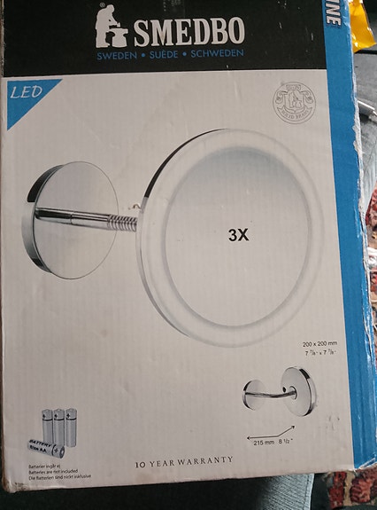 Product image 2 of 6