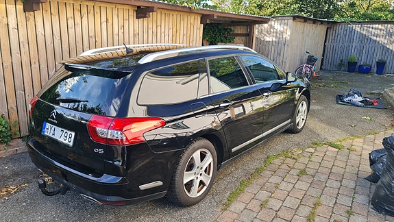 Citroen C5 11 of 30