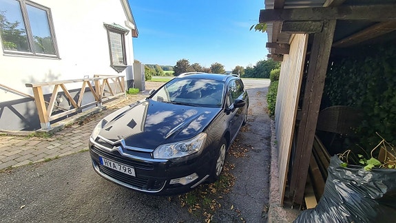 Citroen C5 10 of 30