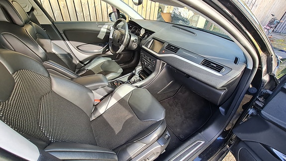 Citroen C5 14 of 30