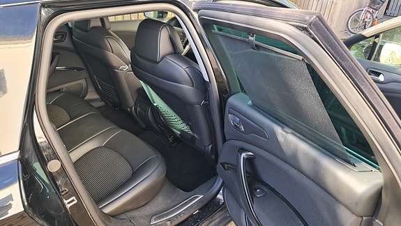 Citroen C5 12 of 30