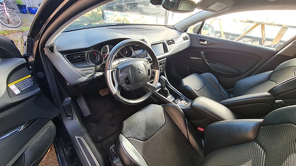 Citroen C5 24 of 30