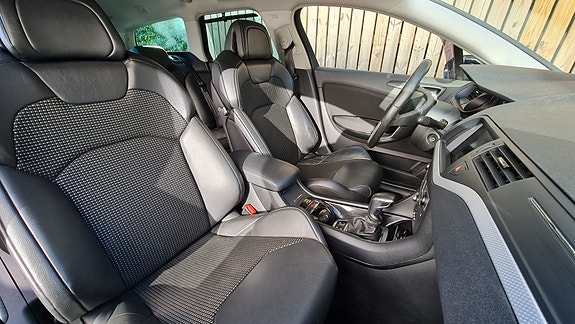 Citroen C5 20 of 30