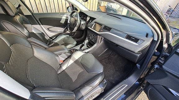 Citroen C5 15 of 30