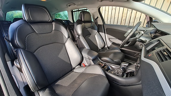 Citroen C5 19 of 30