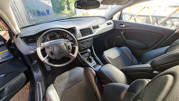 Citroen C5 25 of 30