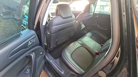 Citroen C5 22 of 30